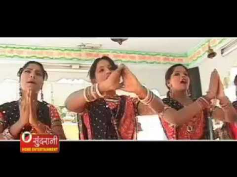 Aayi Tumre Dwar   Meri Laaj Rakho Maa Koradi   Popular Devotional Song