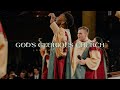 Gods glorious church  live  landmark 2022