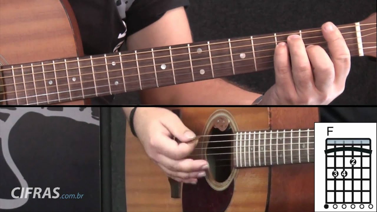 João Bosco e Vinicius - Chora, Me Liga - Como Tocar no TV Cifras