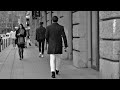 Rex-TV goes Downtown / Street-Photography / IGS Nordend