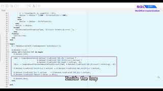 DIY Script: How to Use TDataSource