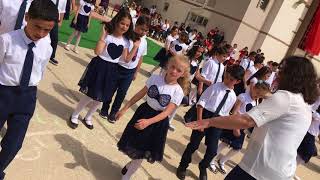 Ankara Bilge Kağan 3C - 3D 19 Mayıs 2018