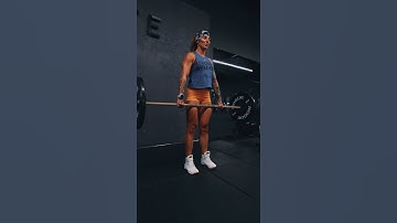 Barbell RDL | Paragon Training Methods