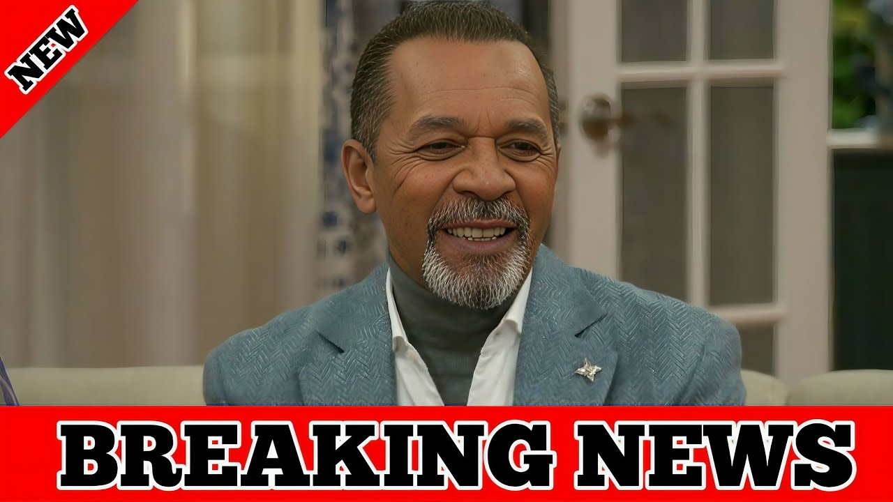 Leaks Secret! Beyond The Gates Clifton Davis Very Shocking News!! Heartbreaking & Difficult Moment.