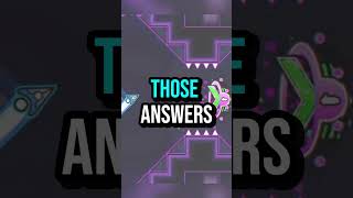 This Is The Easiest Geometry Dash Demon