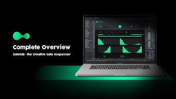 GATELAB by Audiomodern | Complete Overview