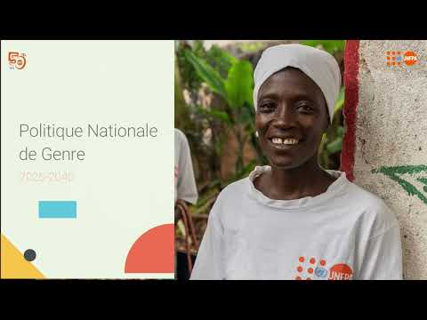 UNFPA Burundi | Bilan 2025 et perspectives pour 2026