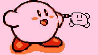 Kirby's Adventure NES Playthrough