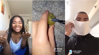 They Did Surgery On A Grape TikTok Compilation 2019 #TheyDidSurgeryOnAGrape (Vertical Video)