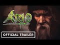 Ario  official trailer