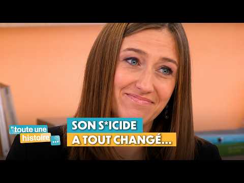 Cet évènement tragique a tout changé... | Toute une histoire