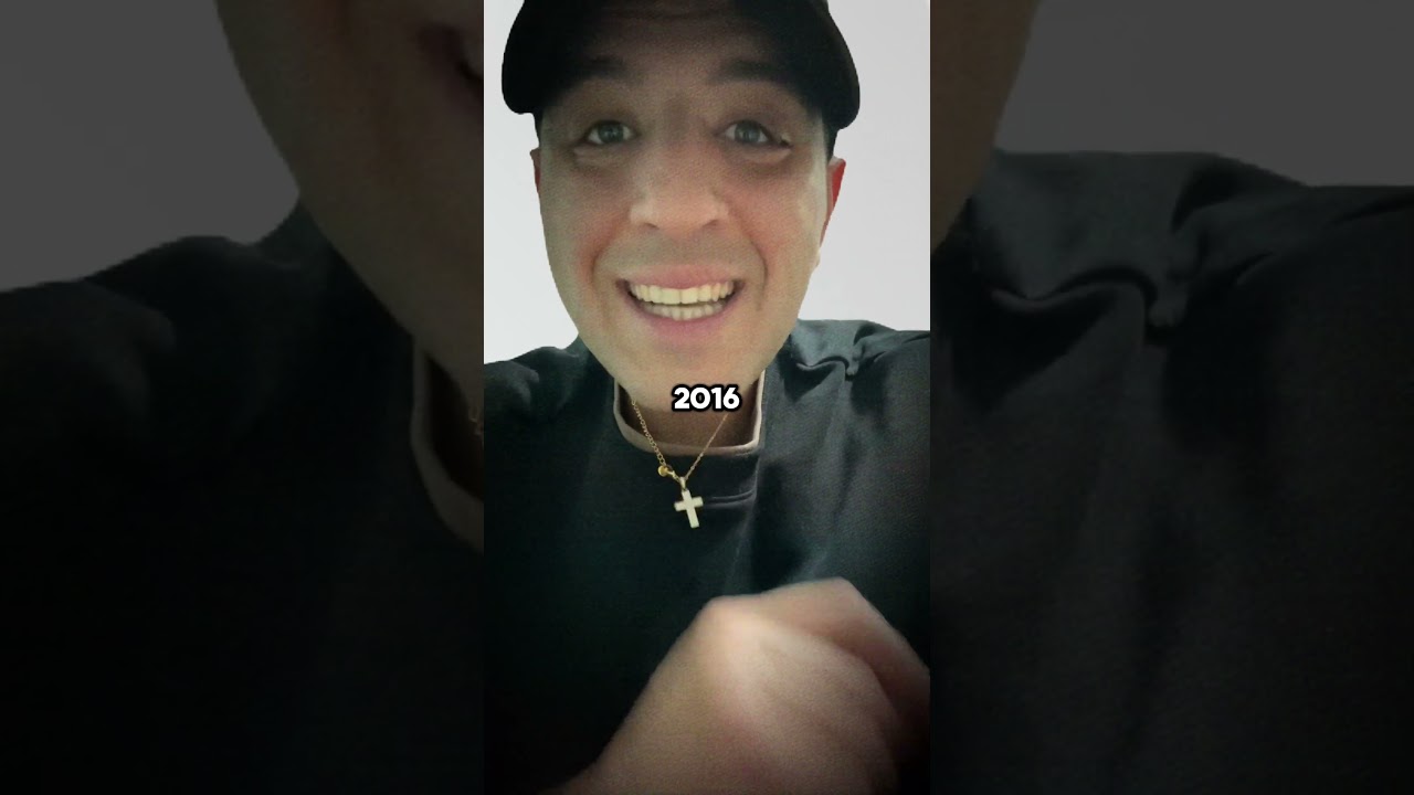 The Great Culture Shift Explained.. 