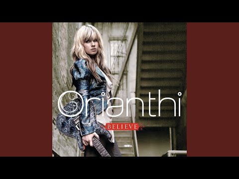 According To You - Orianthi