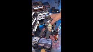 🎹 Mandalorian Mix 📷 Duane Shoots Toys