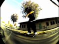TOM PENNY - EXTRA FOOTAGE