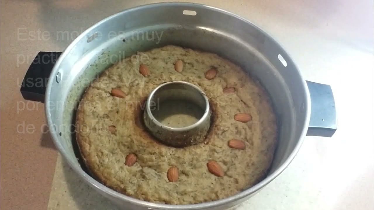 Delicioso Panqu De Coco Youtube