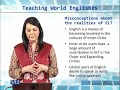 ENG506 World Englishes Lecture No 205