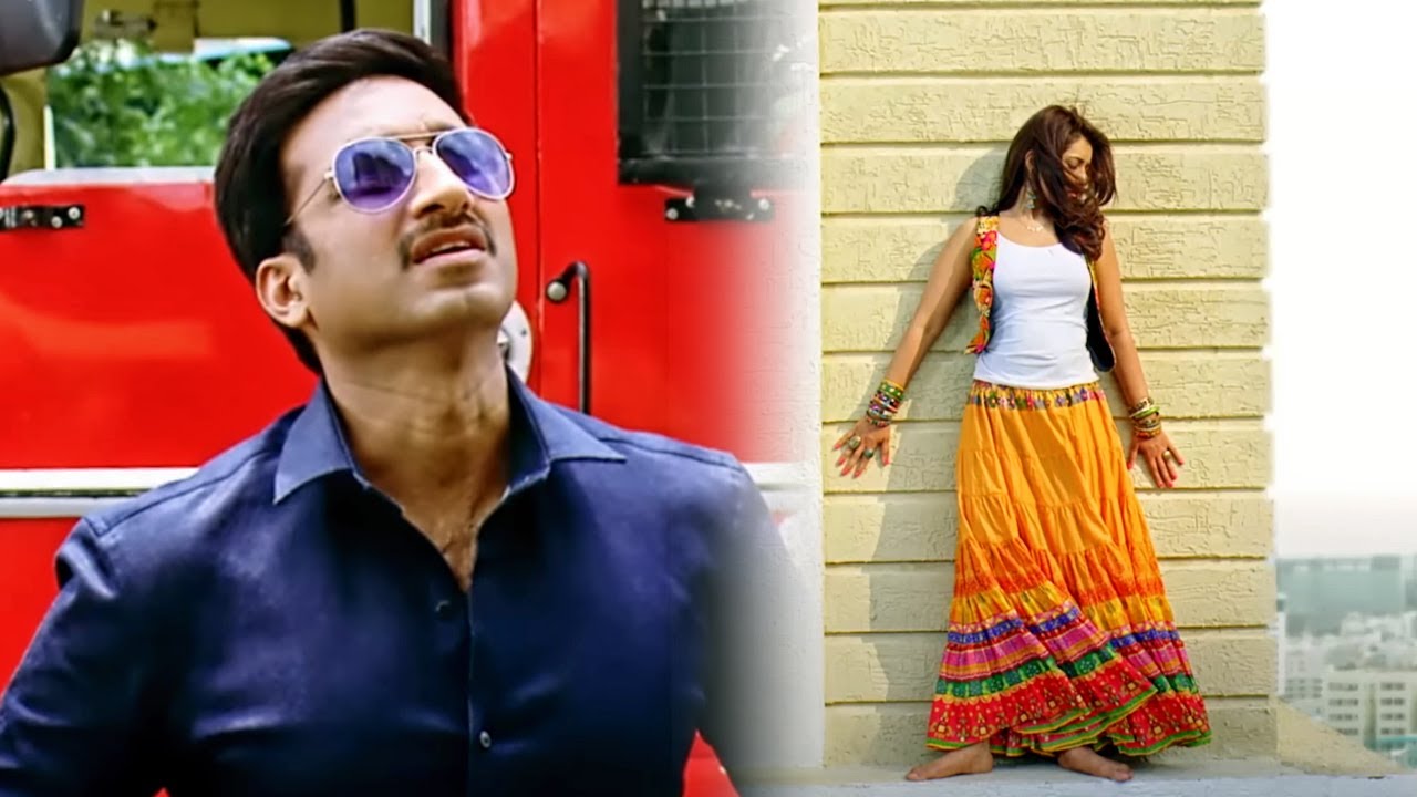 गोपीचंद ने बचायी राशी खन्ना की जान