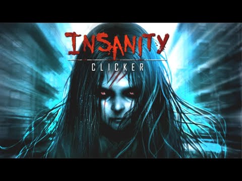 Insanity Clicker - speedrun