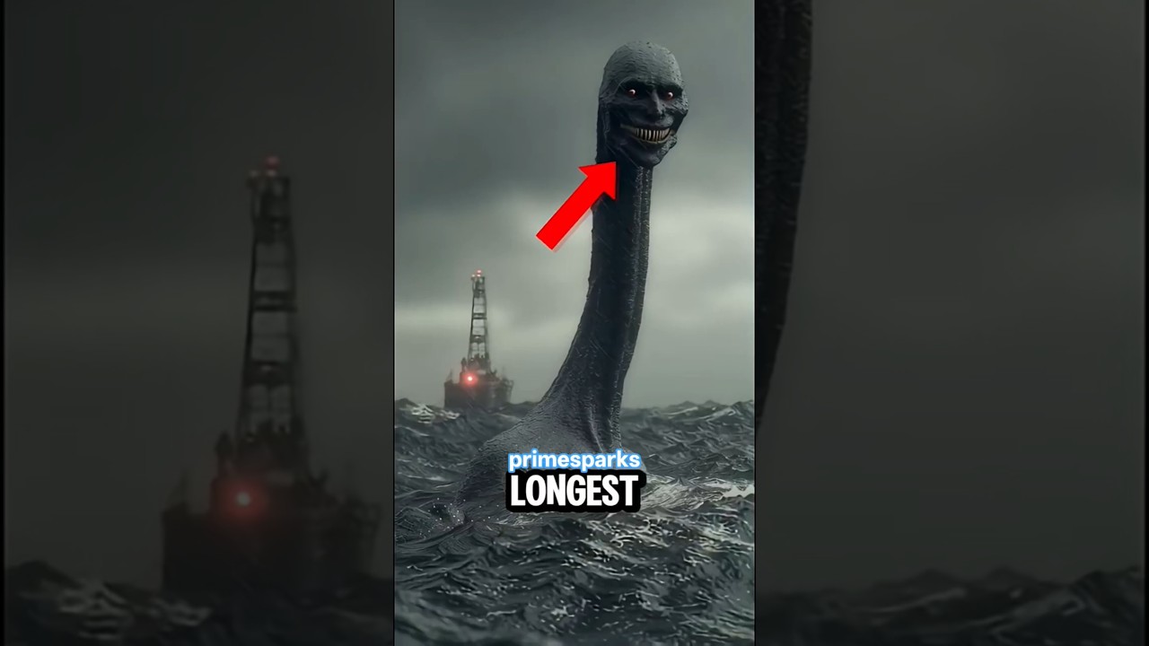 Top 5 Longest Living Creatures in the Oceans 