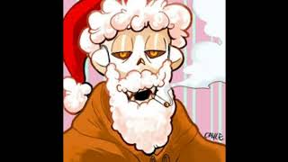 FAZY!CHRISTMASDUSTSWAP - THE SANTA GRIM REAPER