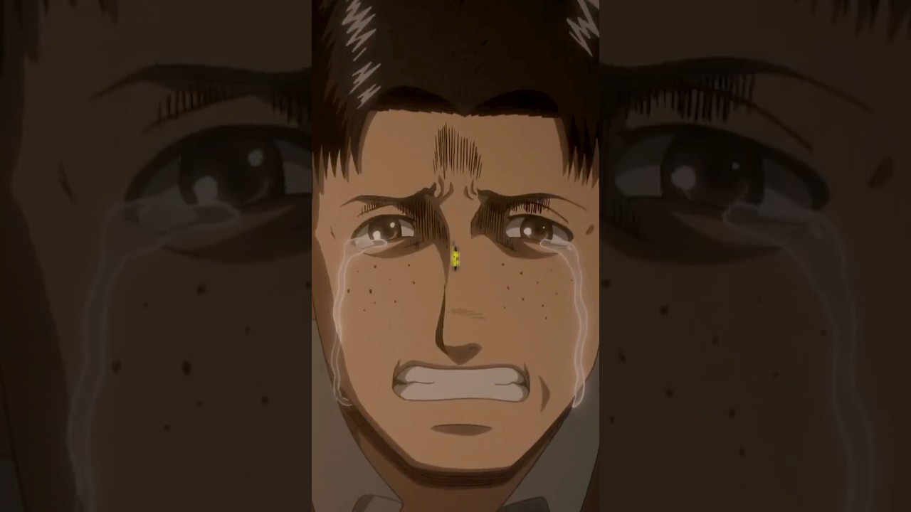 The AoT Death That Changed EVERYTHING 😨 