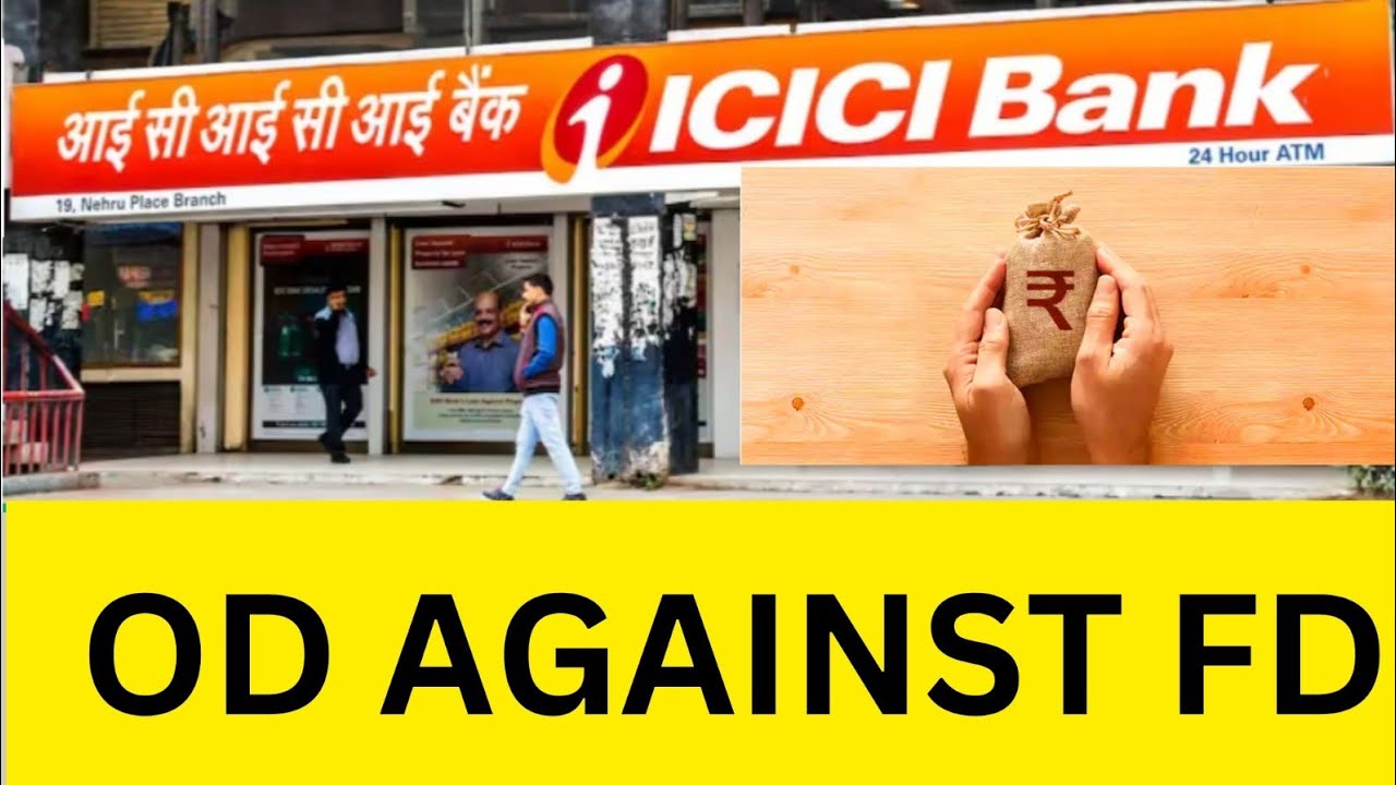 Fd Against Od Icici Bank 2024 I Overdraft Apply 2024 YouTube fd-against-od-icici-bank-2024-i-overdraft-apply-2024-youtube