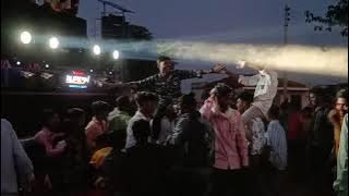 MONGRA KE MAYA RAJA RE..DJ CHANDAN CK @DJRUPESH🎧🎚️...X RUPESH SOUND LIGHT... PANDRIPANI