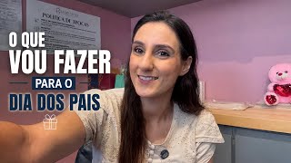 O Que Vou Fazer Para O Dia Dos Pais 2026