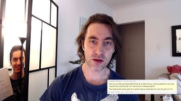 Ymir Q&A - June 25, 2021 - How do you keep serverless WordPress up to date?