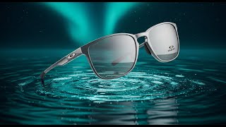 Davids Oakley 3035 Addams 0 5 | Zeiss Lenses with PhotoFusion Extra Grey | Silver Flash Mirrors