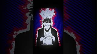 Megumi Host Sukuna 3Vs1