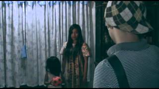 Paupahan-Horror Shortfilm