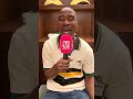 BAFANA BAFANA LEGEND SIYABONGA NOMVETHE GIVES SPECIAL SHOUT-OUT TO MDNTV