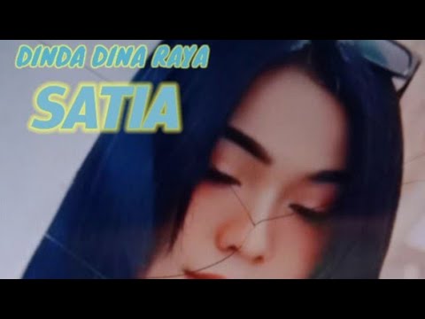 SATIA || AYU RUSDI (COVER) DINDA DINA RAYA || LIVE || GN AUDIO