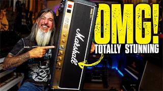 Was I Chasing The WRONG Marshall Amp