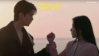 [THAISUB | แปลไทย] TRUE - YOARI(요아리) (My Demon OST)