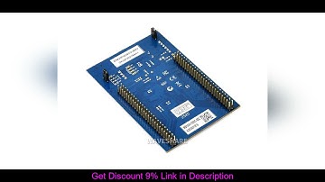 Deal  100% ST Original STM32F3DISCOVERY Discovery Kit STM32F303VCT6 ARM Cortex-M4 STM32 Development