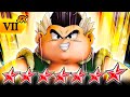 (Dragon Ball Legends) 2x ZENKAI BUFFED FAILED GOTENKS ON THE MOST ANNOYING TEAM I&#39;VE EVER MADE!