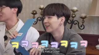 Run BTS Episode 120 (Full sub Indonesia)