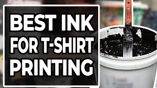 Best Ink for T-shirt Printing screenshot 4