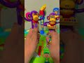 CUTE WACKY MONKEY TOY CANDY #trending #toys #shortvideo #viral #shorts