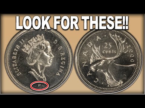 10 NEW CANADIAN
