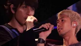 CHEMISTRY - Ooh Baby Baby　　　　　　　ケミストリー　川畑要　堂珍嘉邦