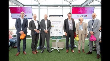 Samenwerkingsverklaring partners NGinfra 2025-2029