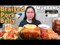 Filipino Style BRAISED PORK BELLY MUKBANG Mukbang Philippines Chef Obang Shoutouts Filipino Style BRAISED PORK BELLY MUKBANG Mukbang Philippines Chef Obang Shoutouts