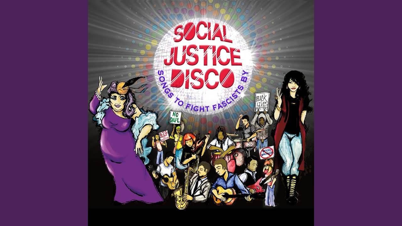 在 YouTube 上觀看「I Will Survive (feat. HollyHood)」