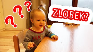 1 yo FIRST TIME AT NURSERY❗️[LIVING IN POLAND] 2022