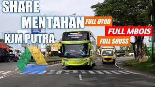 Share Mentahan Bus KJM PUTRA Full Mbois,Full Sousss!! Via Google Drive. screenshot 4