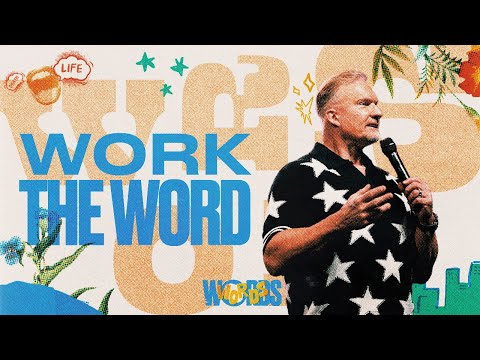 Work The Word